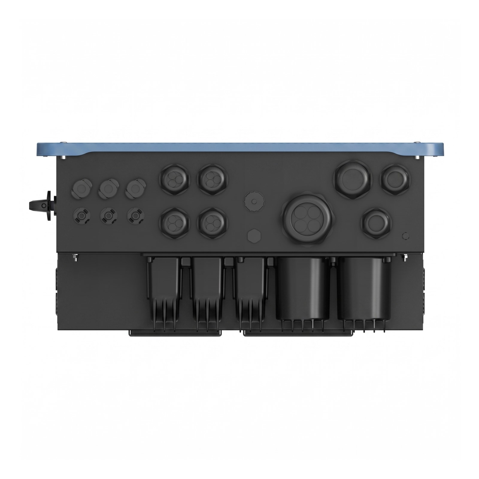 Inversor Híbrido Monofásico 10kW 48V Solplanet - Imagen 3