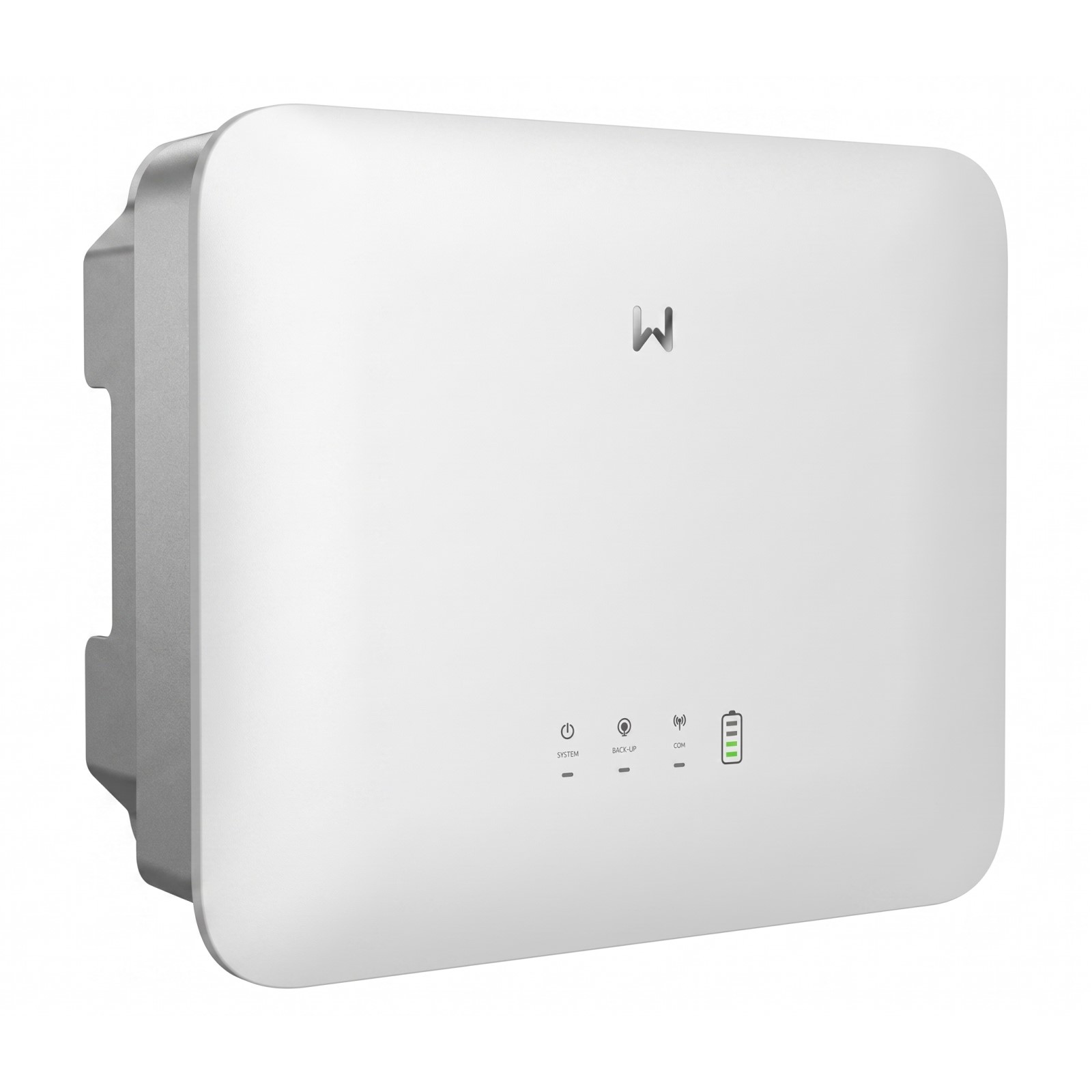 Inversor híbrido monofásico 6kW Goodwe GW6000-ES-20 G2 - Imagen 2