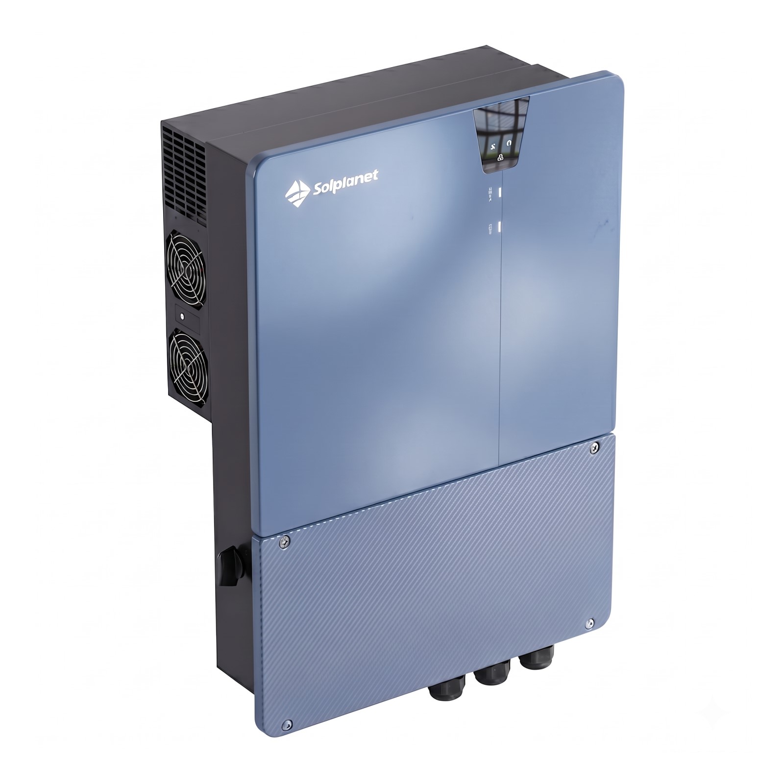 Inversor Híbrido Monofásico 8kW 48V Solplanet - Imagen 2