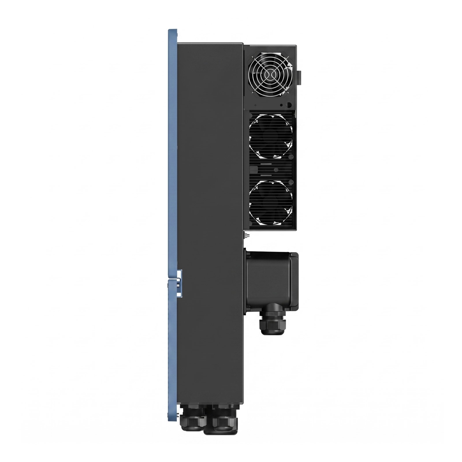 Inversor Híbrido Monofásico 8kW 48V Solplanet - Imagen 4