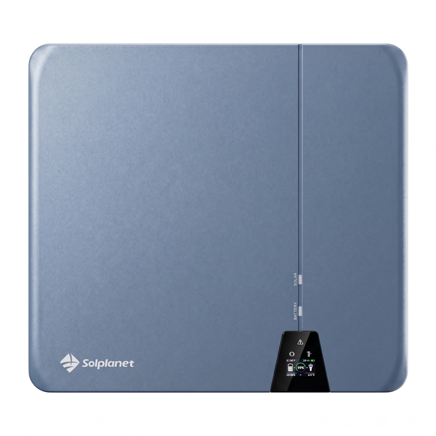 Inversor Híbrido Monofásico 3kW 48V Solplanet