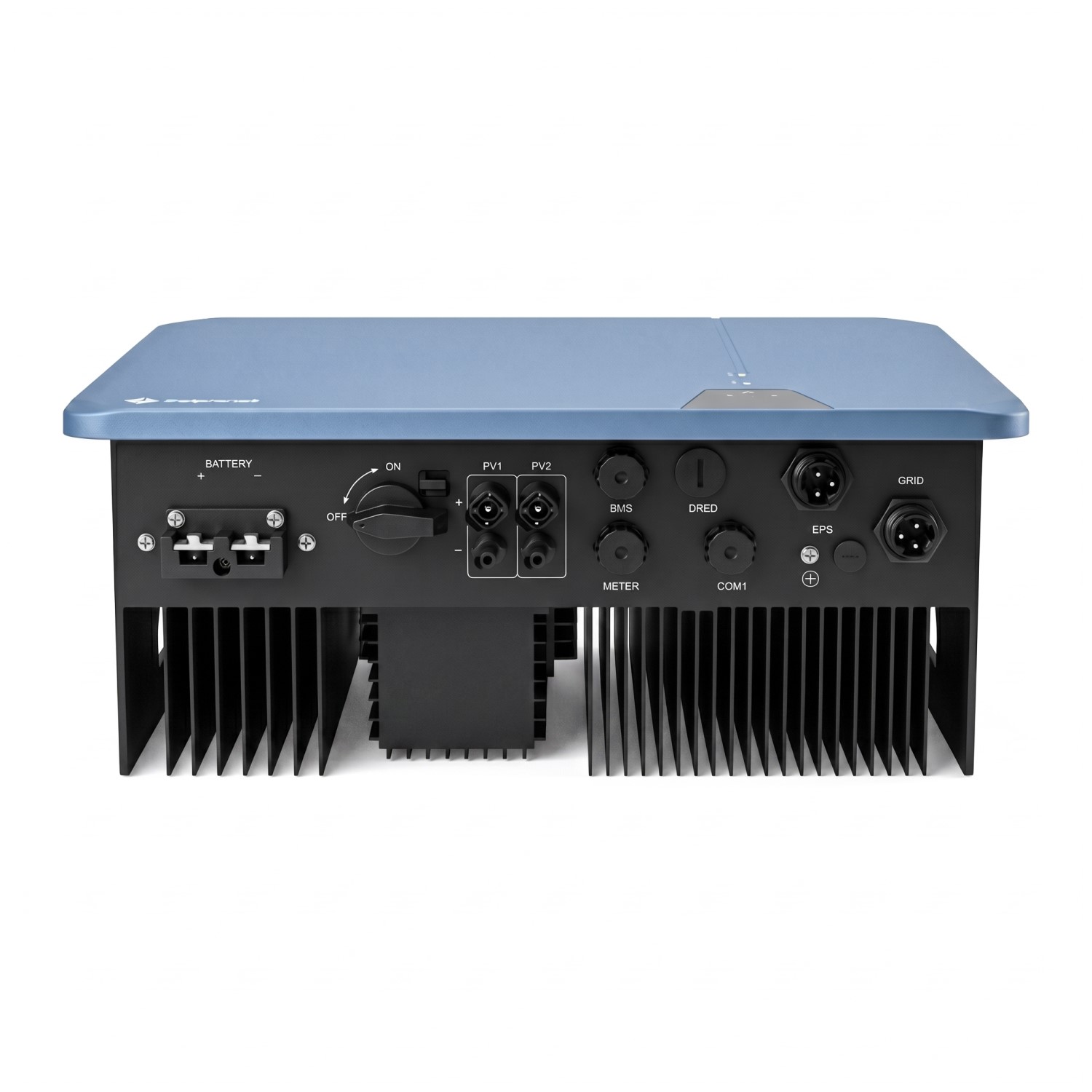 Inversor Híbrido Monofásico 3kW 48V Solplanet - Imagen 3