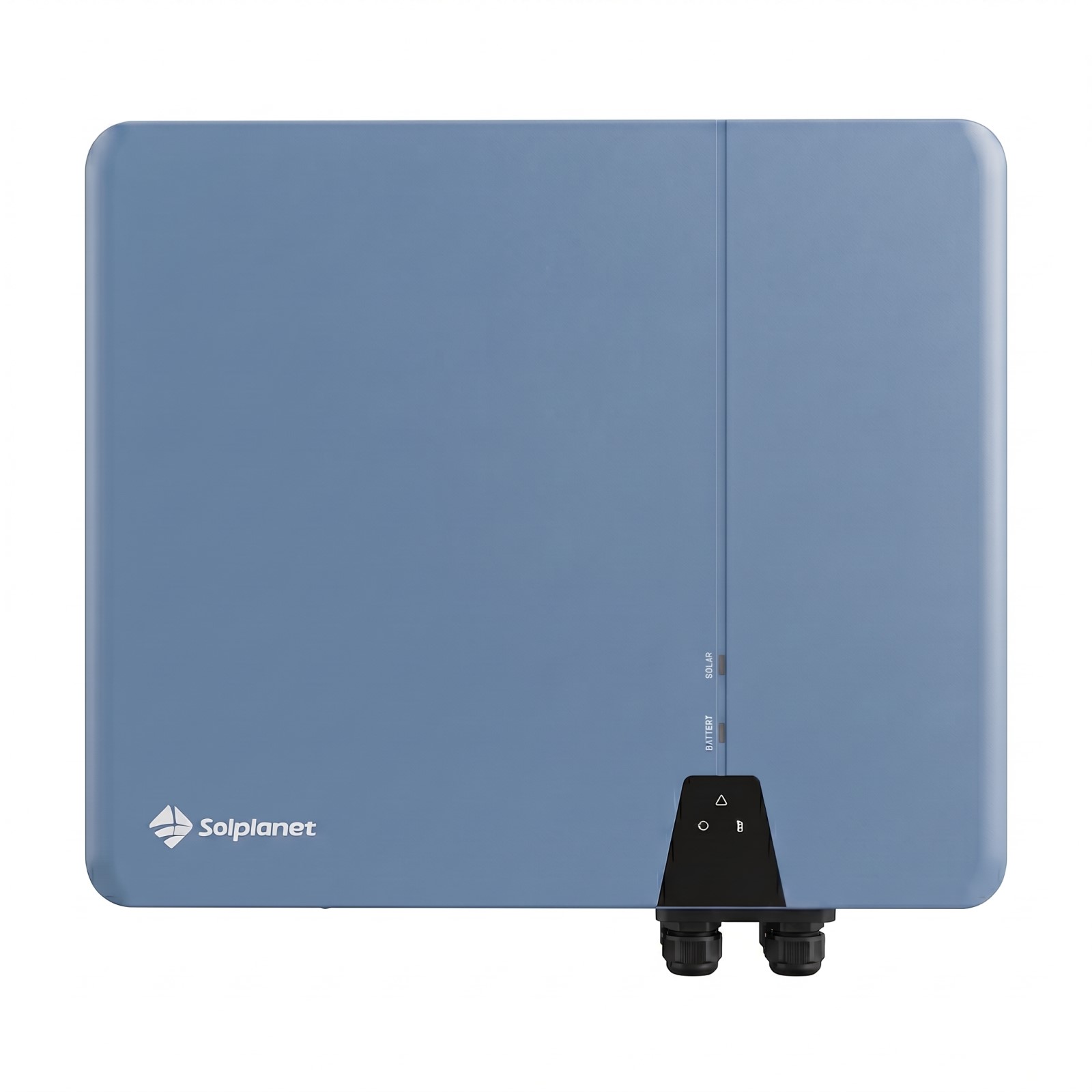 Inversor Híbrido Trifásico 10kW Solplanet