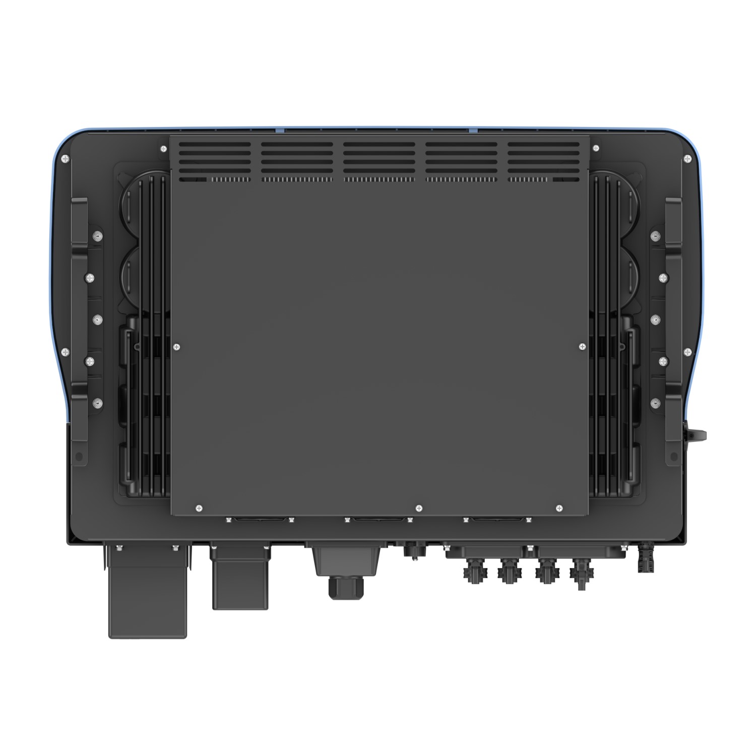 Inversor Híbrido Trifásico 25kW Solplanet - Imagen 3