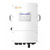 Inversor Híbrido Trifásico Solis 15Kw S6-EH3P15K02-NV-YD-L