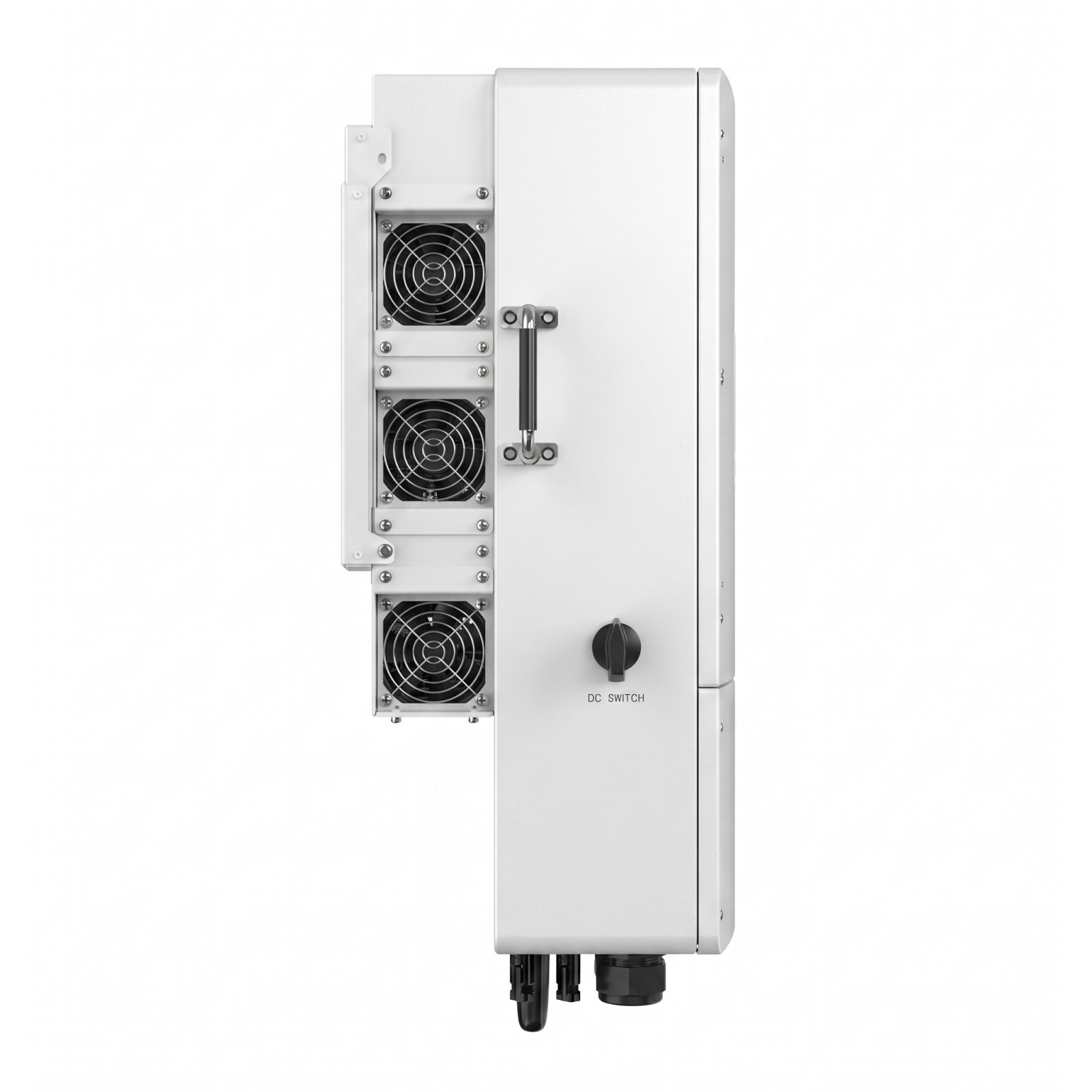 Inversor Híbrido Trifásico Solis 15Kw S6-EH3P15K02-NV-YD-L - Imagen 4
