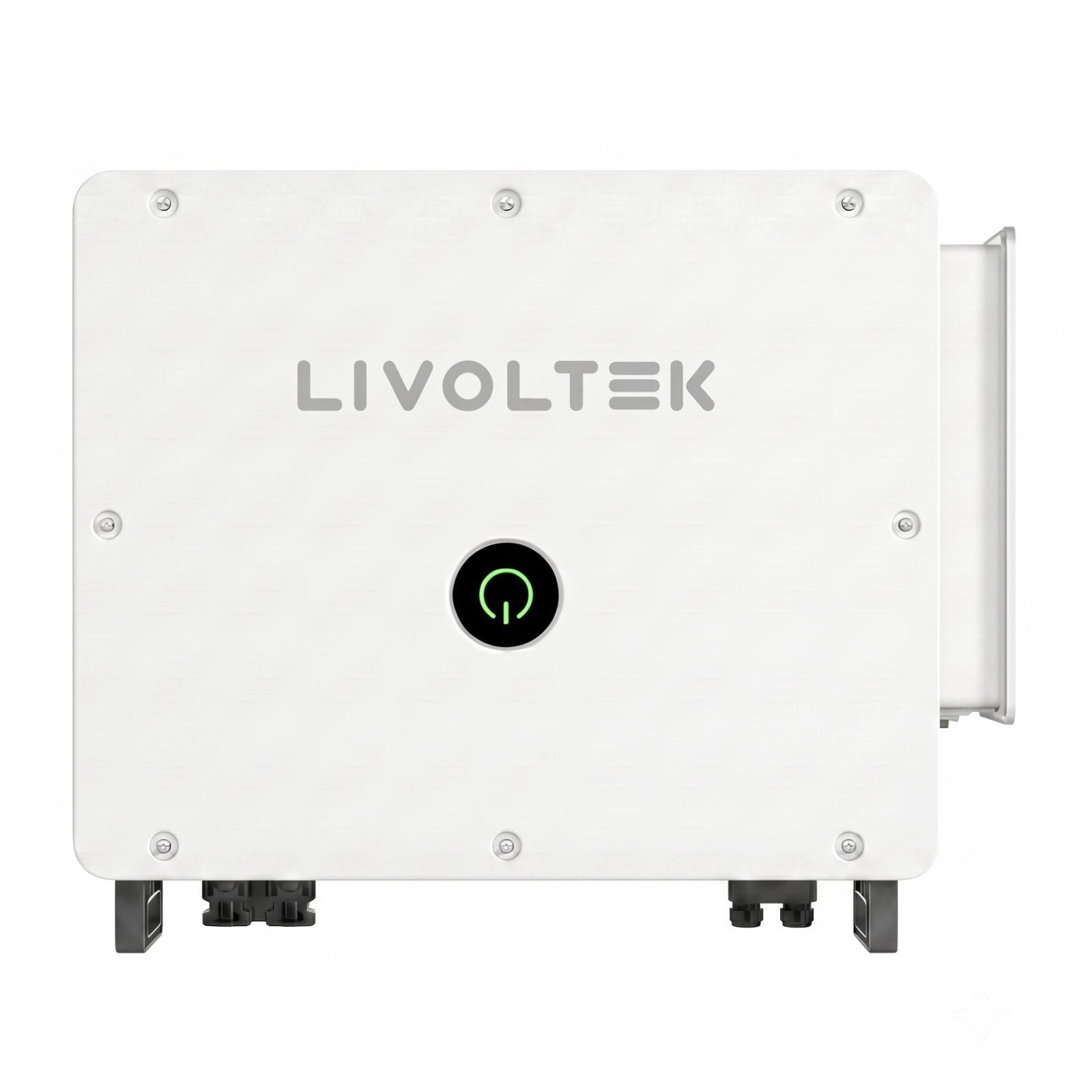 Inversor On Grid Trifásico 100kW Livoltek GT3-100K-1