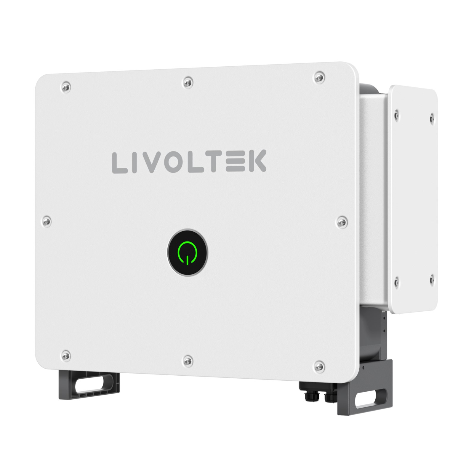 Inversor On Grid Trifásico 100kW Livoltek GT3-100K-1 - Imagen 3
